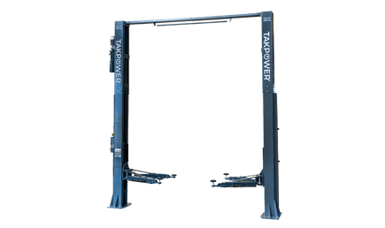 5 Ton Üstten Bağlantılı Lift