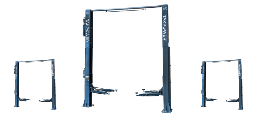 Takpower 5 Ton Üstten Bağlantılı Lift