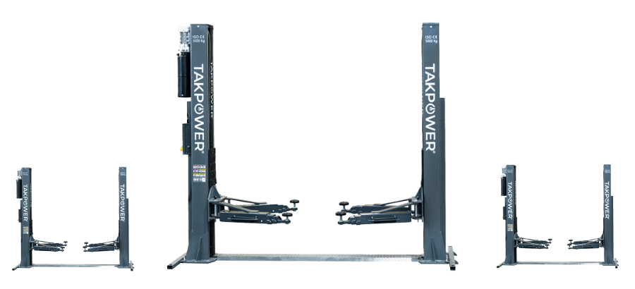 Takpower 5 Ton Lift