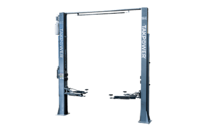 4 Ton Üstten Bağlantılı Lift