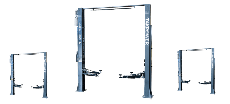 Takpower 4 Ton Üstten Bağlantılı Lift