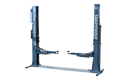 4 Ton Tam Otomatik Lift