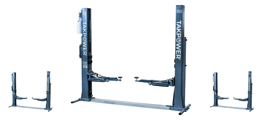 Takpower 4 Ton Lift